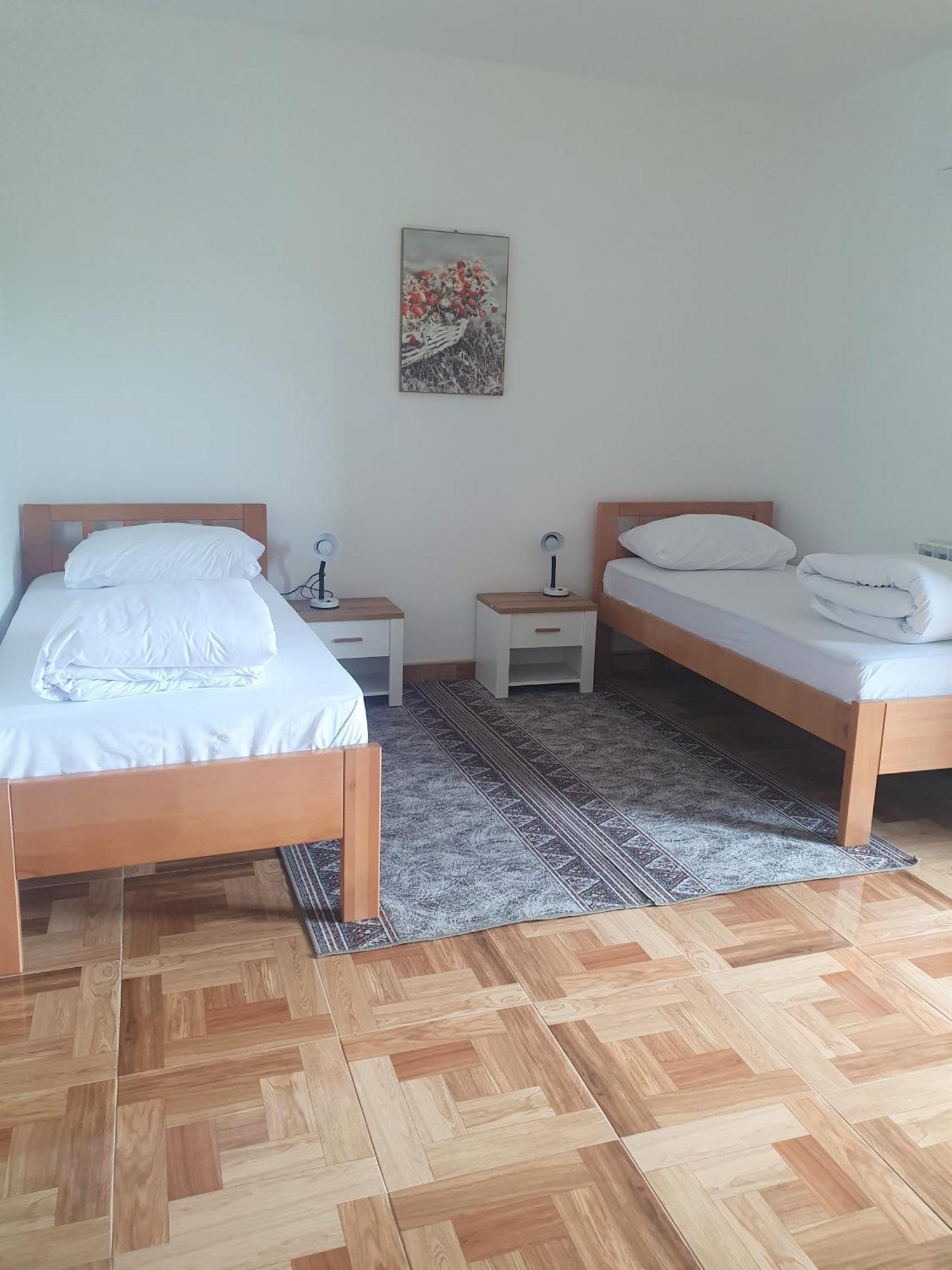 Hotel Europa Zagreb Luaran gambar