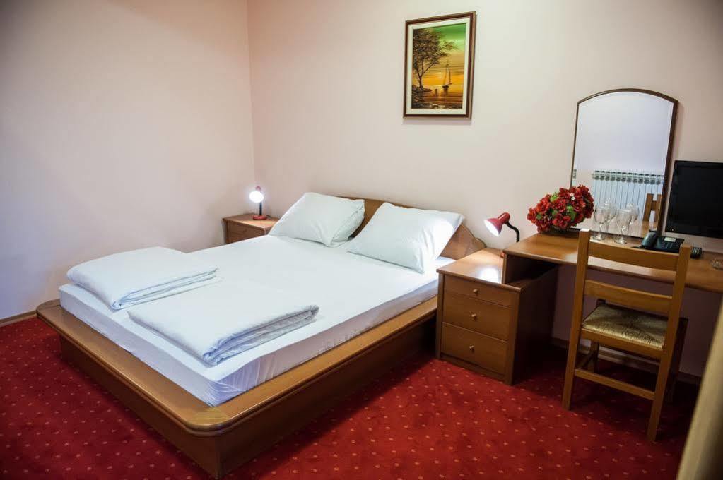 Hotel Europa Zagreb Luaran gambar