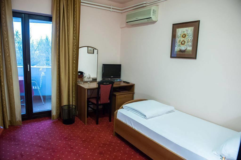 Hotel Europa Zagreb Luaran gambar